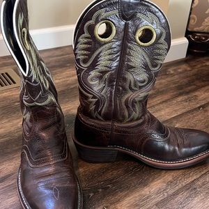 Ariat Men’s boots 9EE